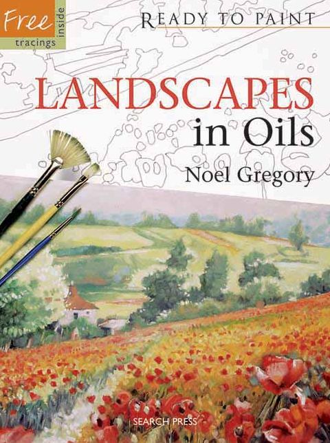 Landscapes in Oils