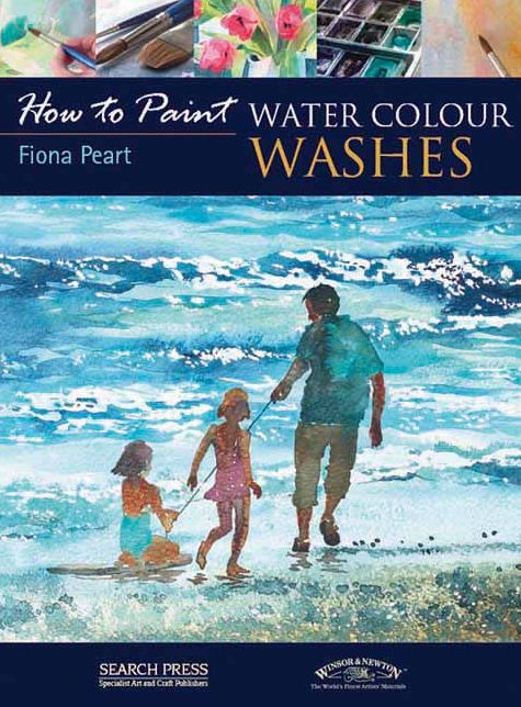 Watercolour Washes