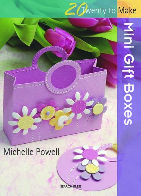 Mini Gift Boxes