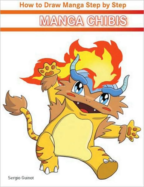 Manga Chibis