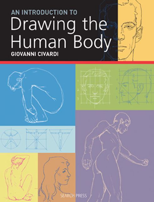 An Introduction to Drawing the Human Body