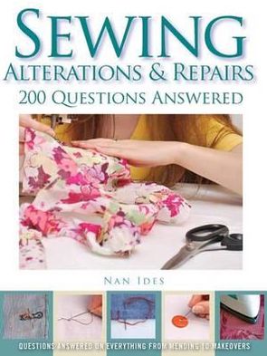 Alterations & Repairs: 200 Questions Answered