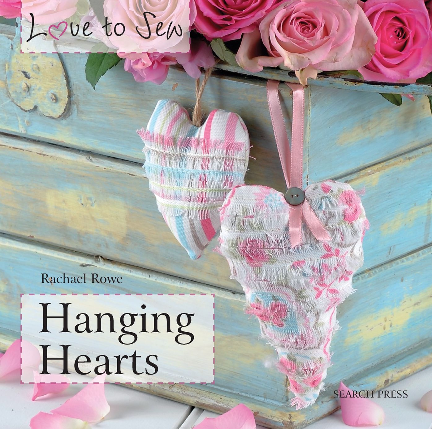 Hanging Hearts