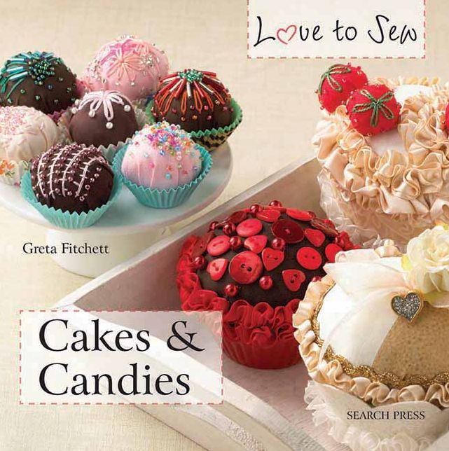 Cakes & Candies