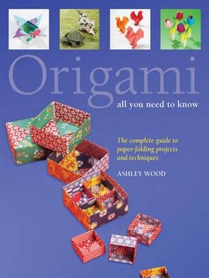 Origami: All You Need to Know