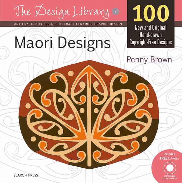 Maori Designs
