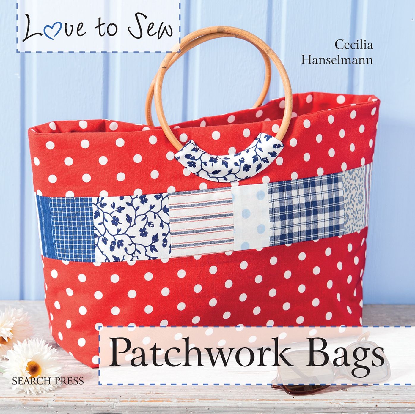 Patchwork Bags