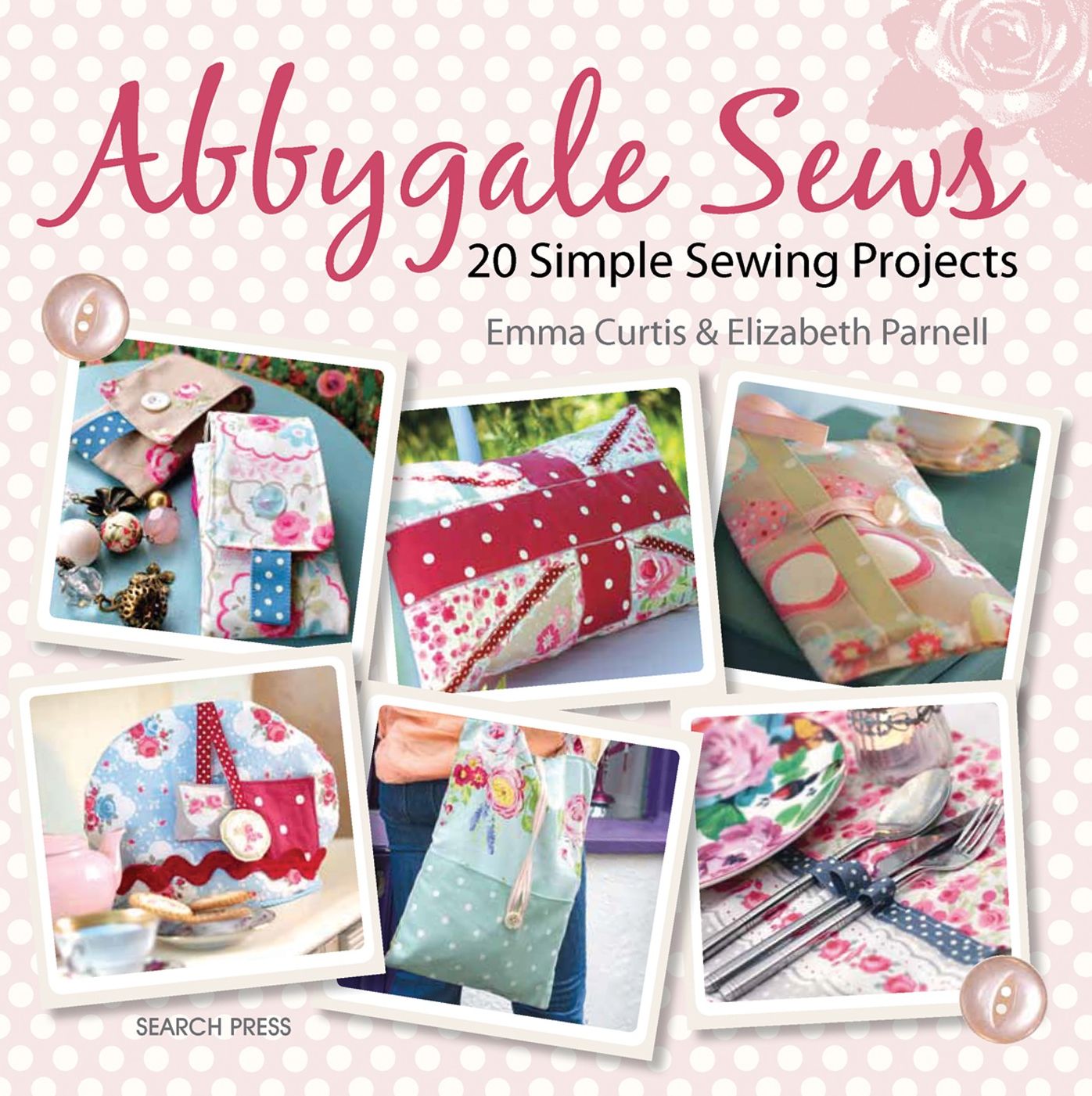 Abbygale Sews: 20 Simple Sewing Projects