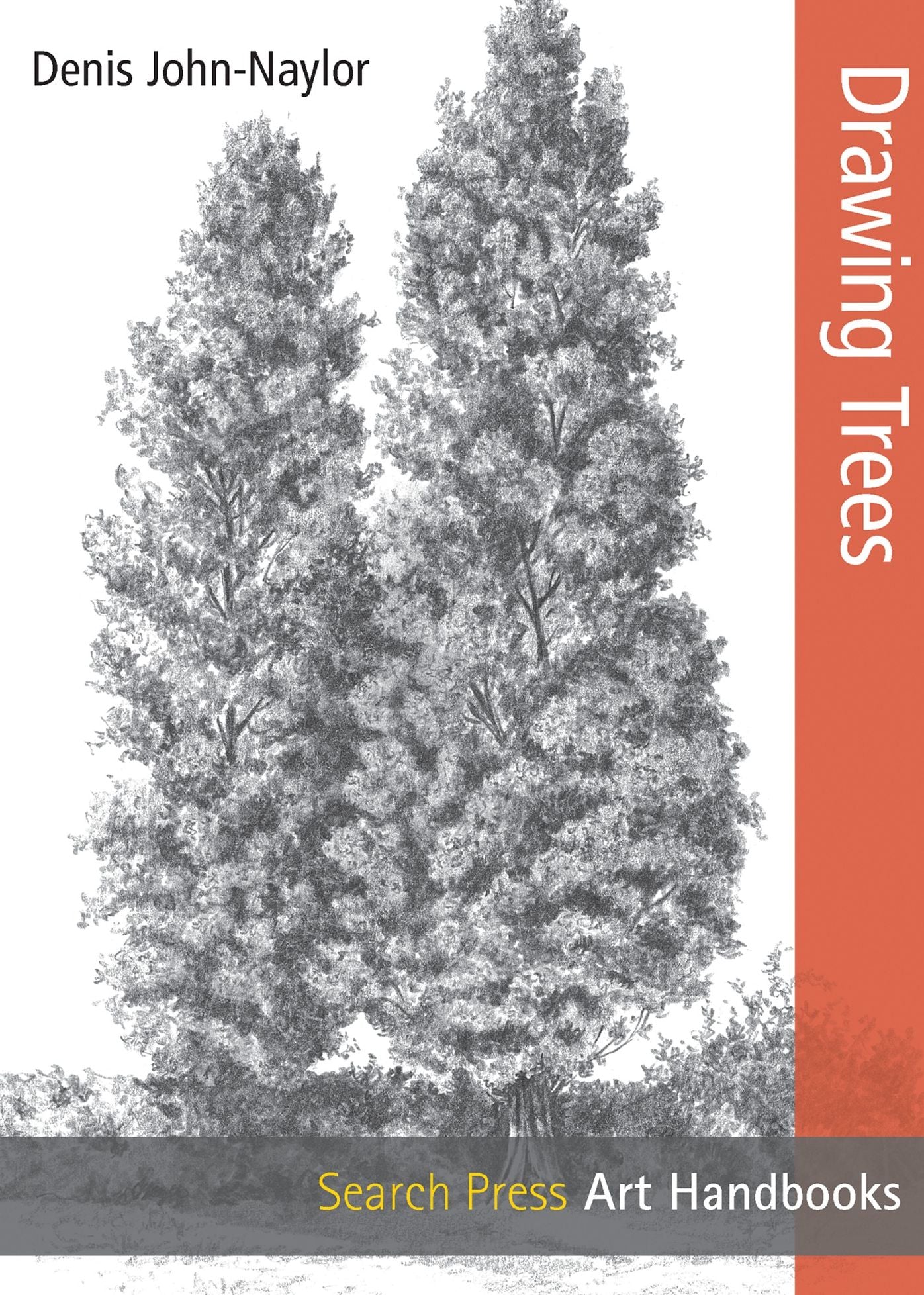 Art Handbooks: Drawing Trees