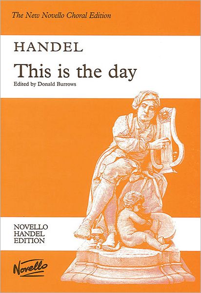 This Is the Day