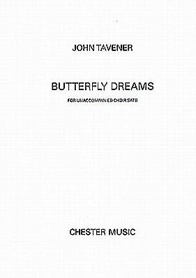 Butterfly Dreams