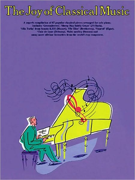 Joy of Classical Music