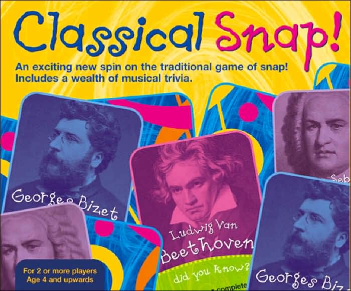Classical Snap!