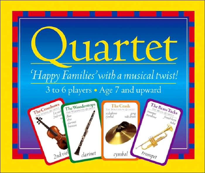 Quartet
