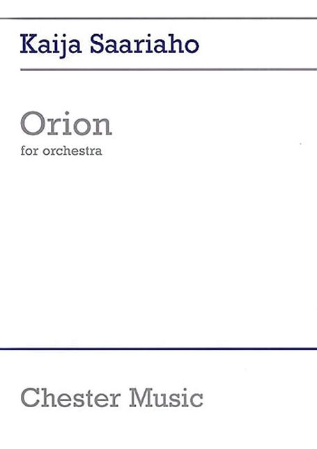 Orion