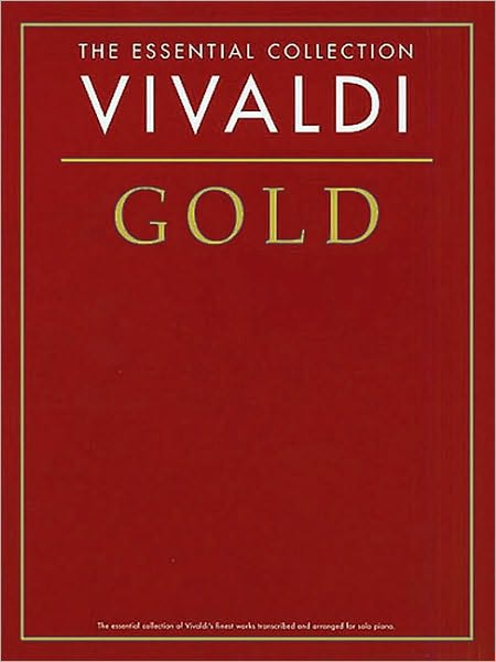 Vivaldi Gold - The Essential Collection: The Gold Series