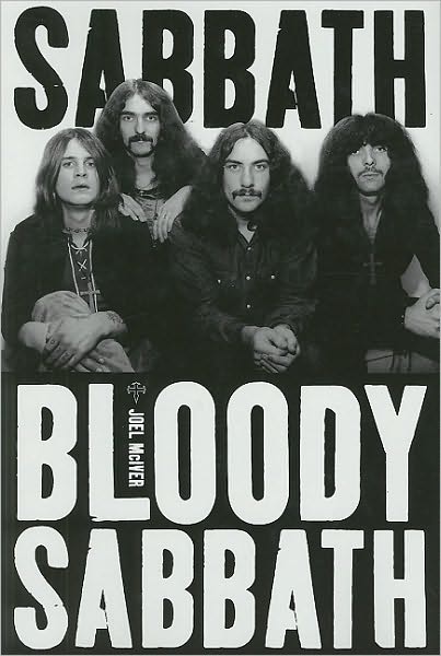 Sabbath Bloody Sabbath