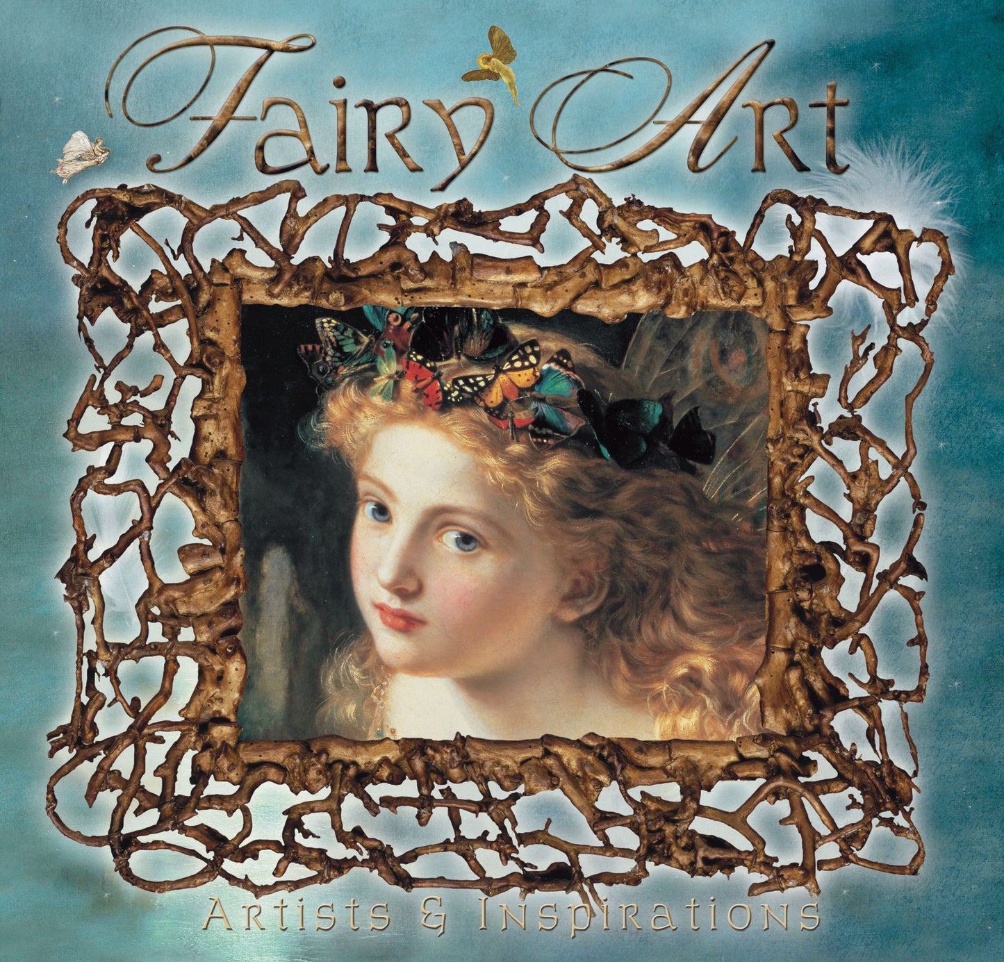 Fairy Art : Artists & Inspirations