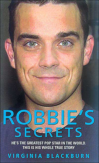 Robbie's Secrets