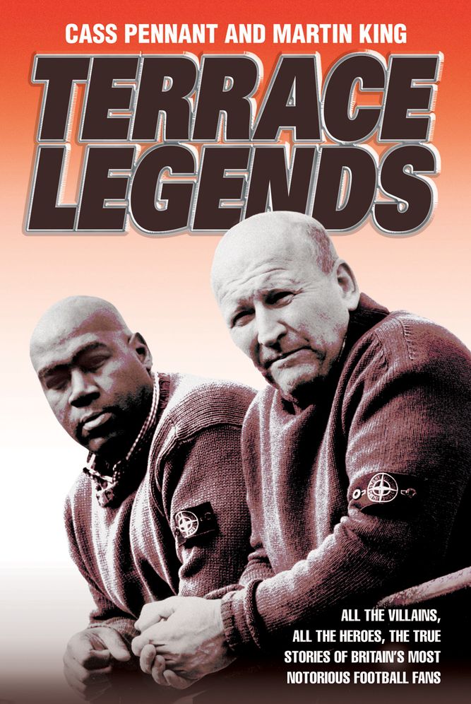 Terrace Legends