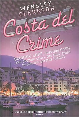 Costa Del Crime