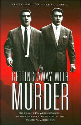 Getting Away with Murder