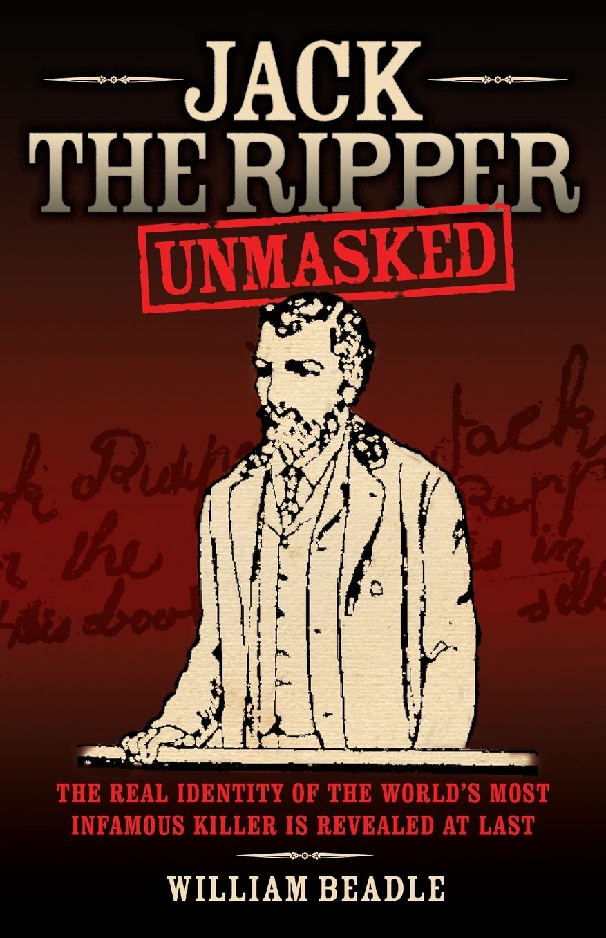 Jack the Ripper: The 21st Century Investigation