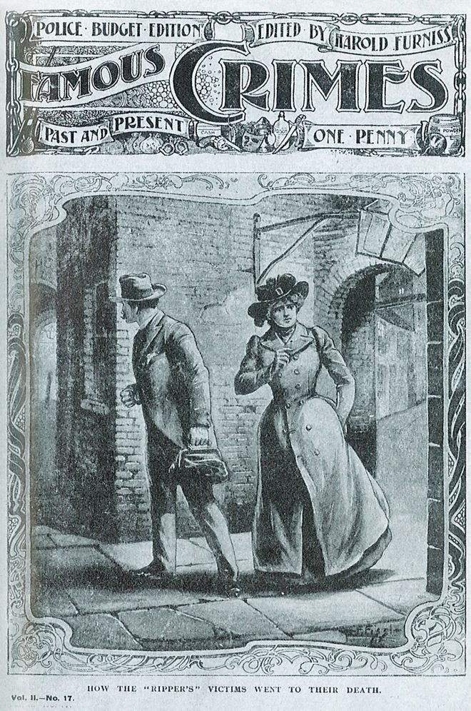 Jack the Ripper: The 21st Century Investigation