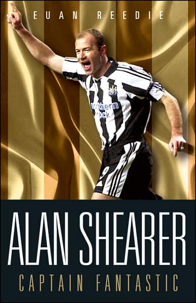 Alan Shearer: Portrait of a Legend