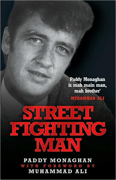 Street Fighting Man