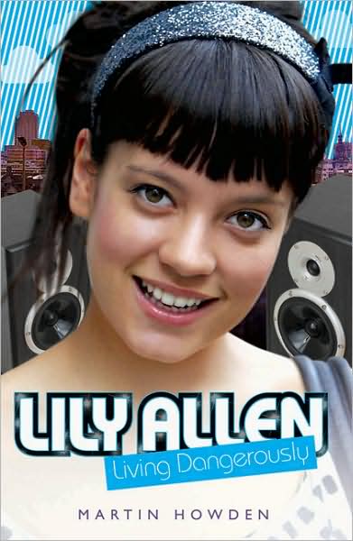 Lily Allen: Living Dangerously