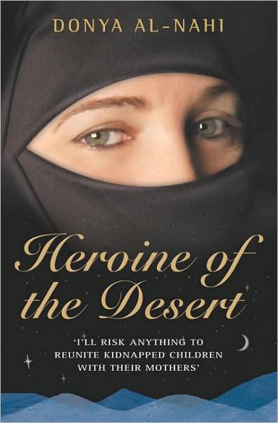 Heroine of the Desert