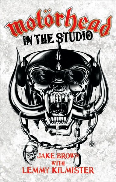 Motorhead: In the Studio