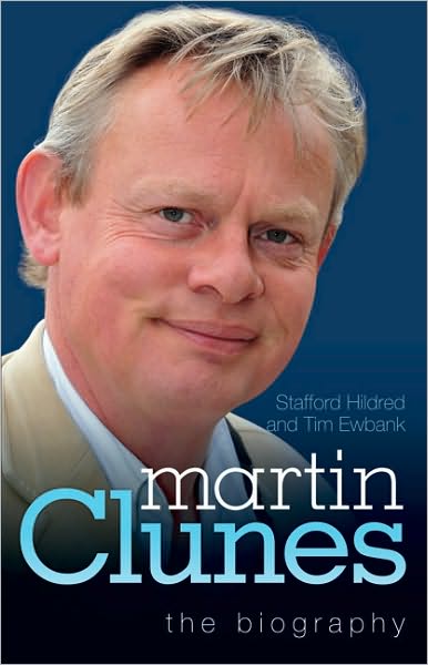 Martin Clunes