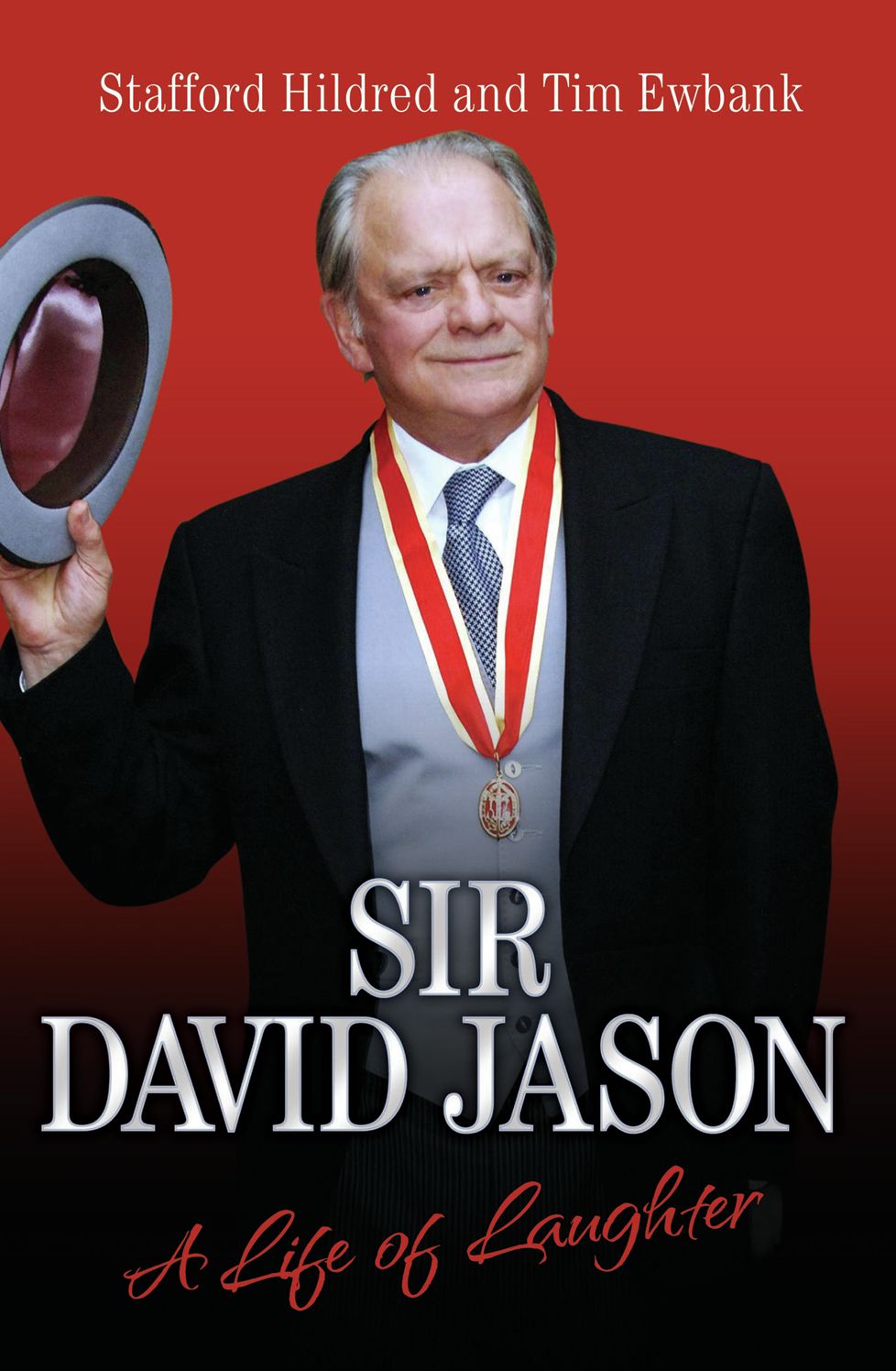 Sir David Jason: A Life of Laughter