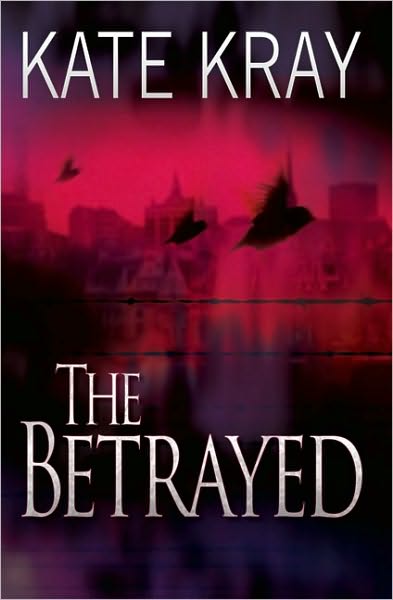 The Betrayed