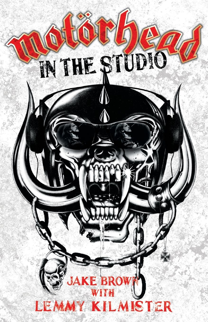 Motorhead: In the Studio