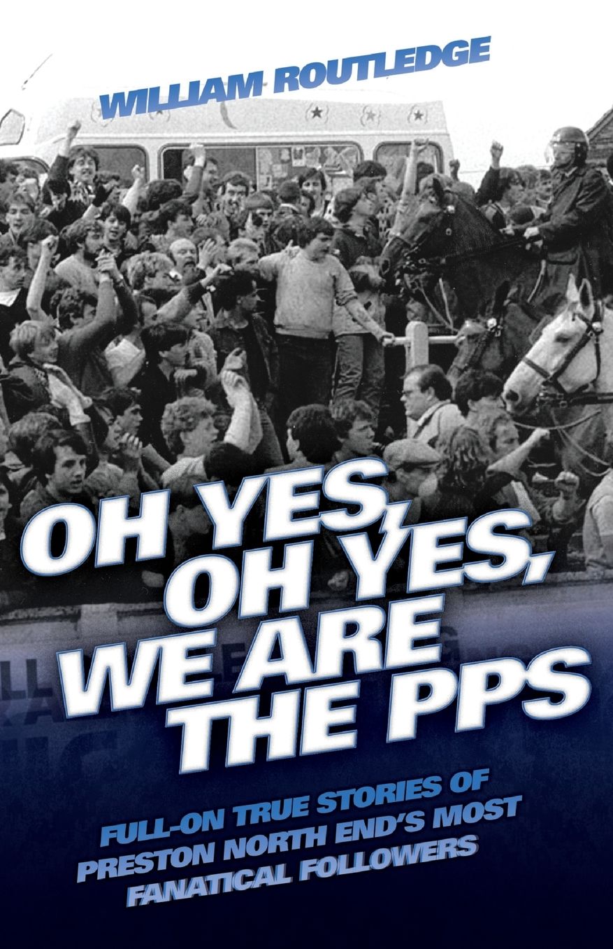 Oh Yes, Oh Yes, We Are the PPS