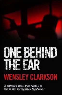 One Behind the Ear