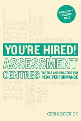 Assessment Centres: Essential Advice for Peak Performance