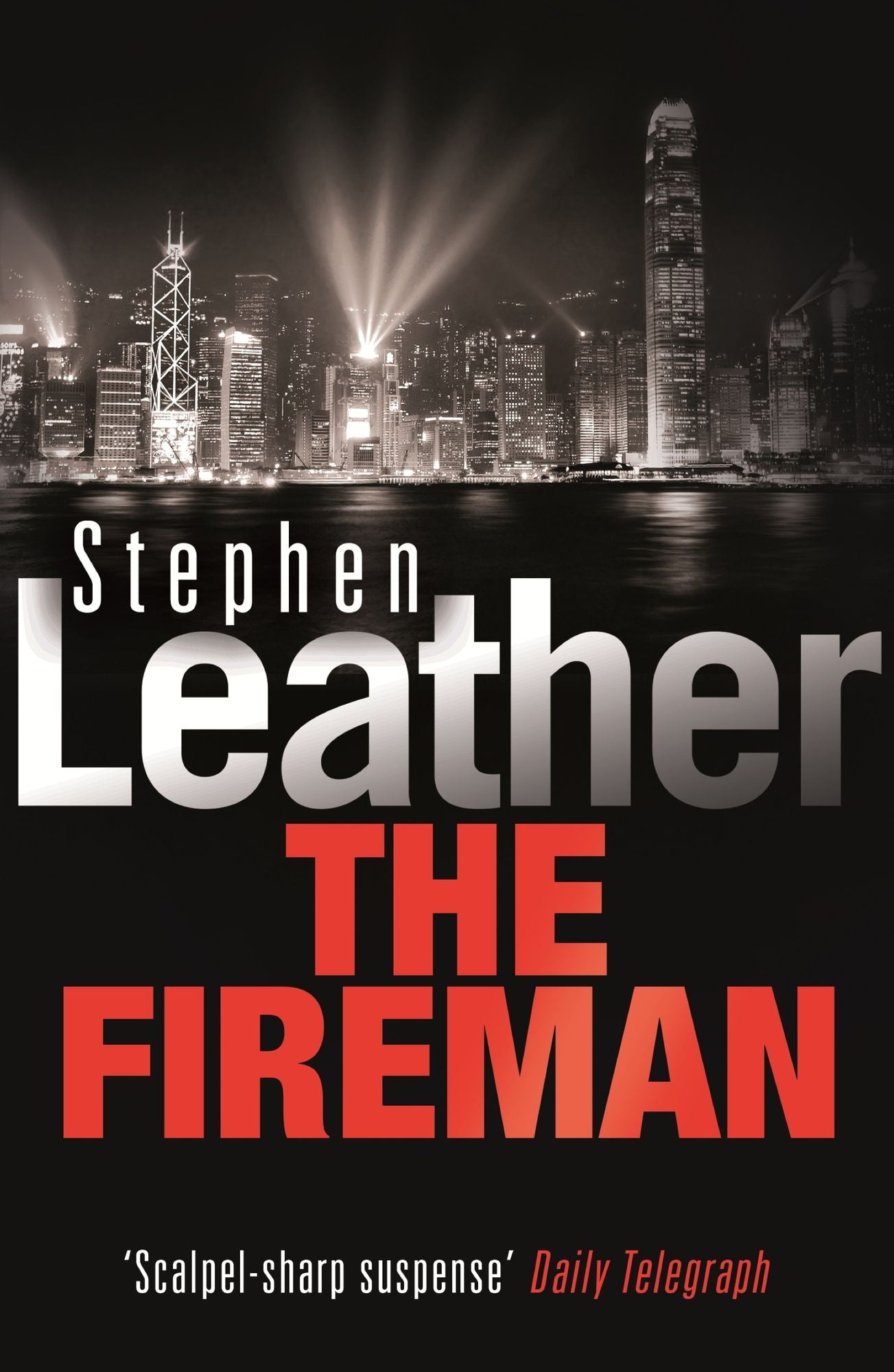 The Fireman