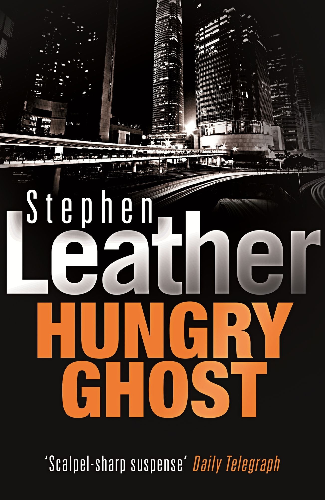 Hungry Ghost