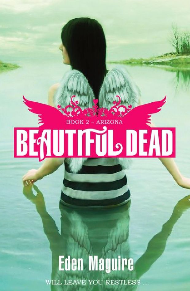 Arizona (Beautiful Dead Series #2)