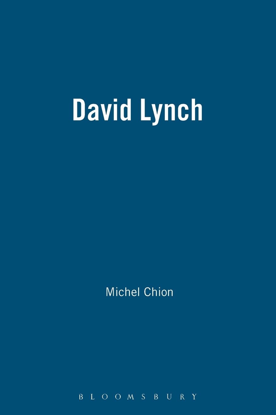 David Lynch