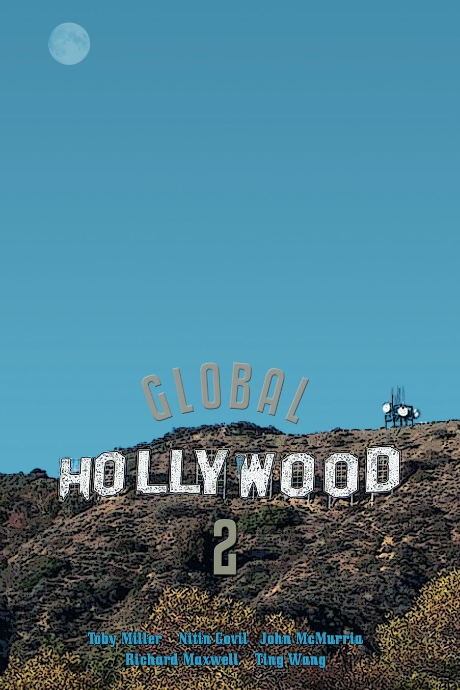 Global Hollywood 2