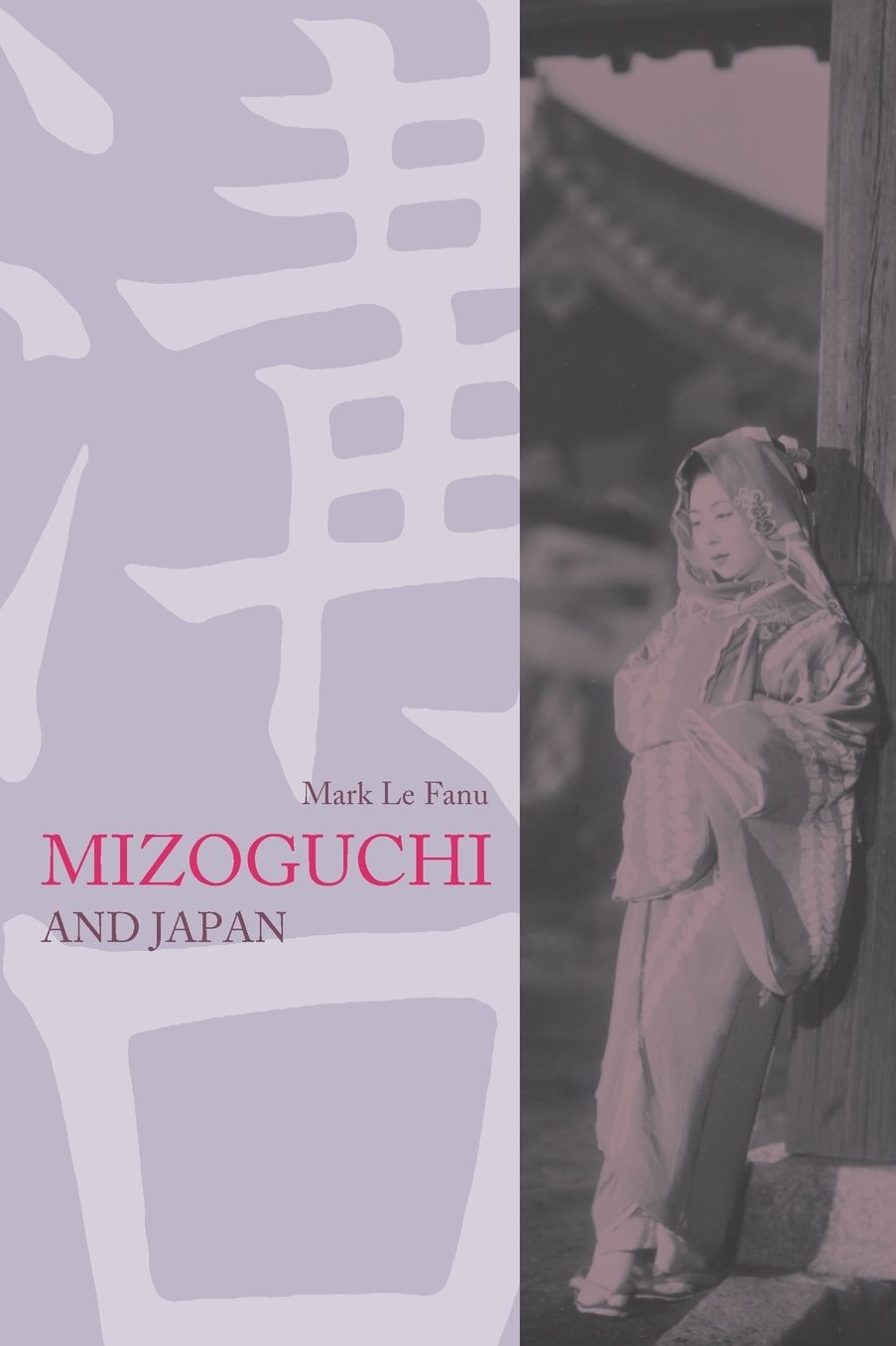Mizoguchi and Japan