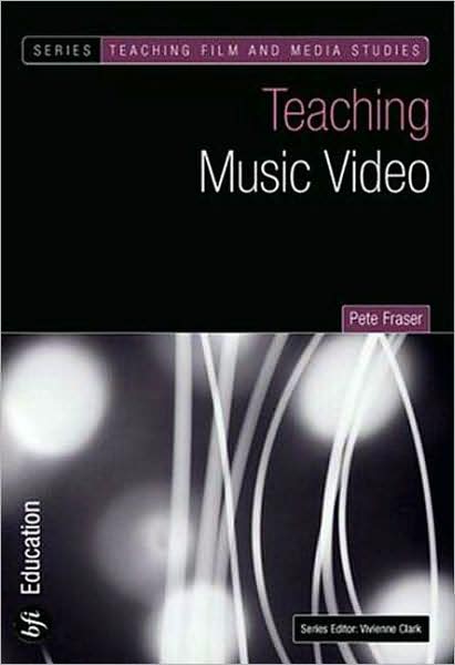 Teaching Music Video