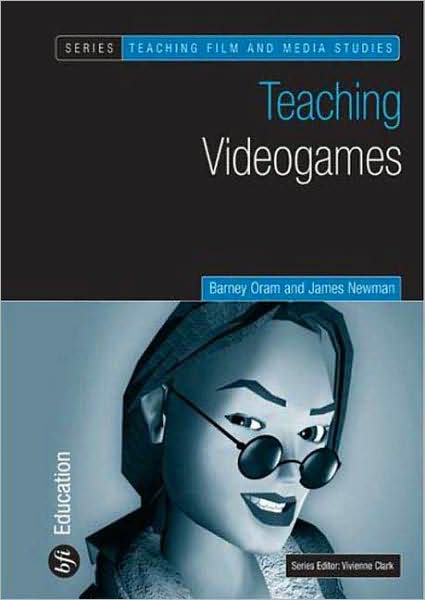 Teaching Video Games
