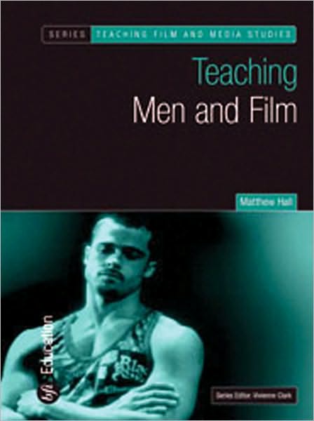 Teaching Men and Film