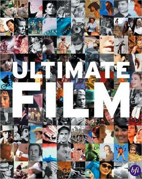 Ultimate Film: The UK's 100 Most Popular Films